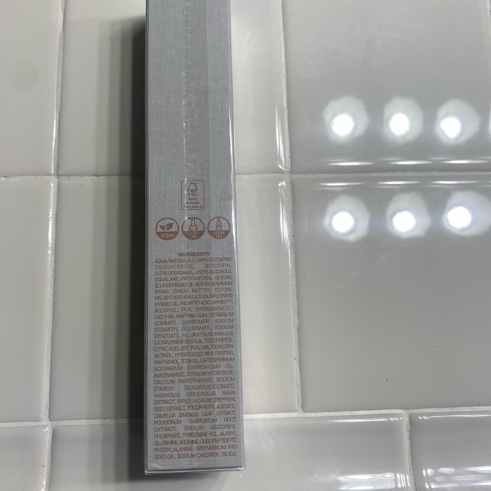 Augustinus bader retinol serum